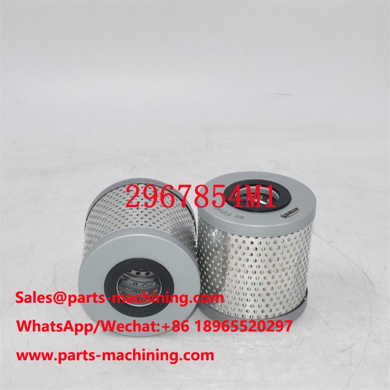 Referencia cruzada del filtro de aceite 2967854M1 LP70V