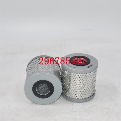 Referencia cruzada del filtro de aceite 2967854M1 LP70V