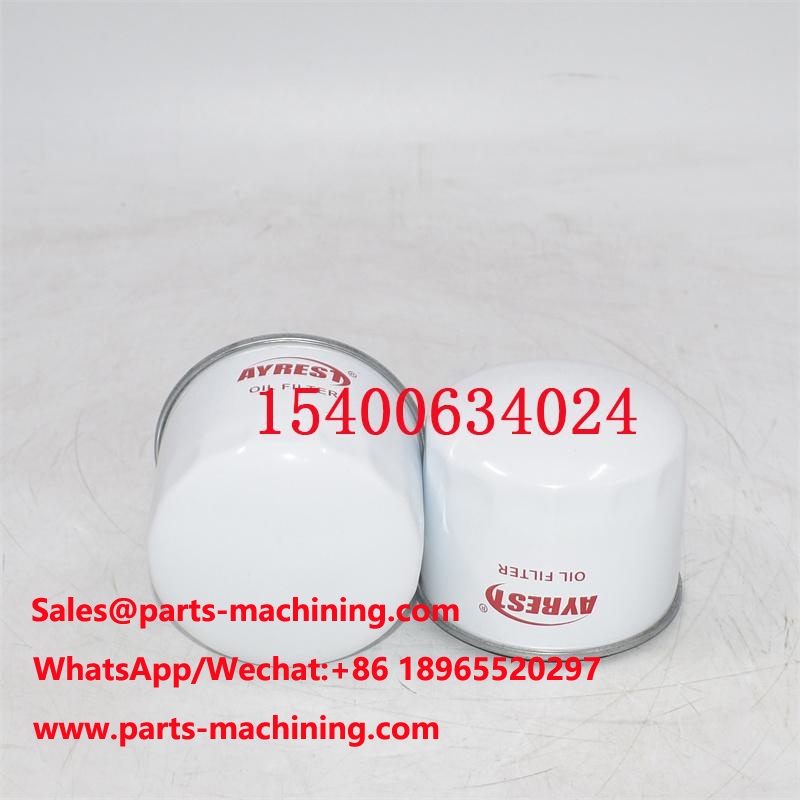 15400634024 Oil Filter