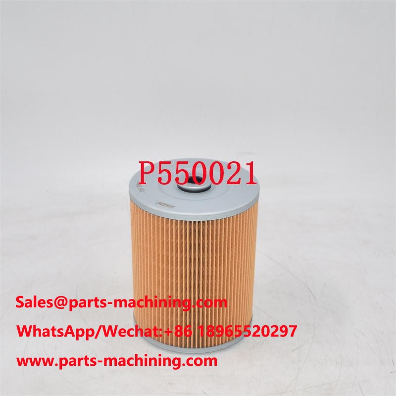 P550021 Oil Filter