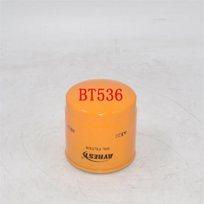 BT536 Oil Filter