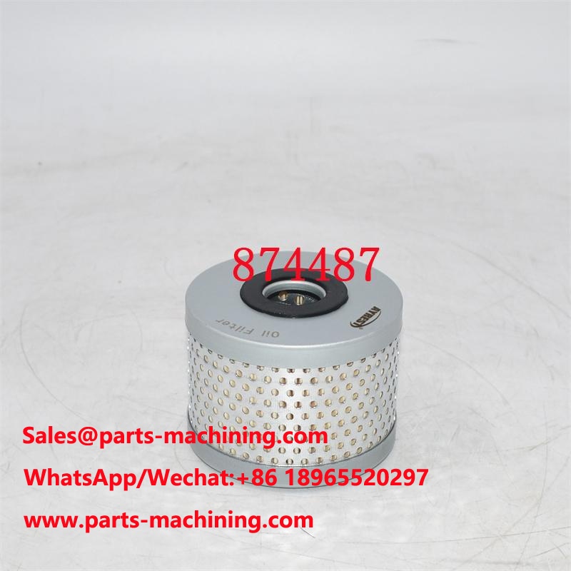 874487 Oil Filter