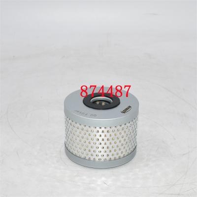874487 Oil Filter