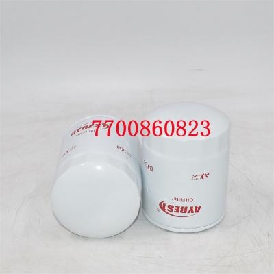 7700860823 Filtro de aceite 6005025601 Fabricante