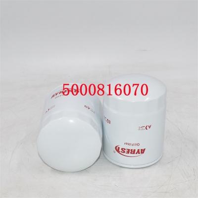 5000816070 Filtro de aceite SO416