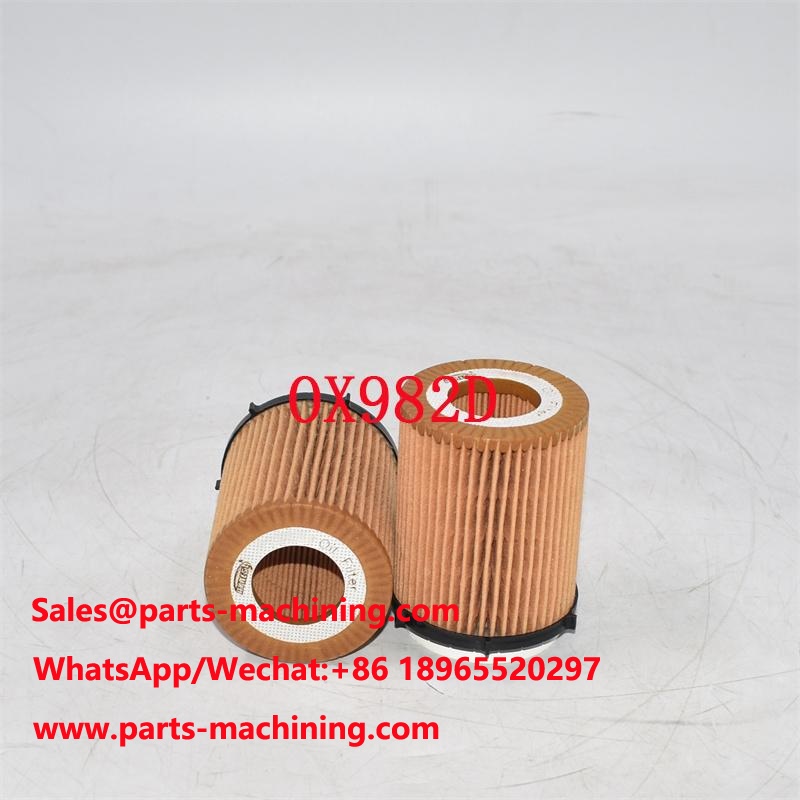 OX982D Oil Filter