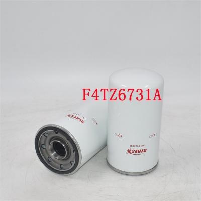 F4TZ6731A Oil Filter
