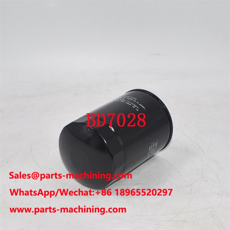 BD7028 Filtro de aceite 51675 C-1012XPL
