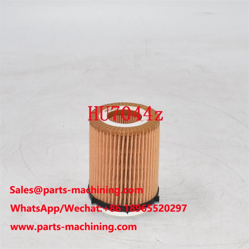 HU7044z Oil Filter