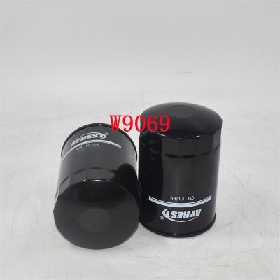 Filtro de aceite original W9069 H395W SO6133