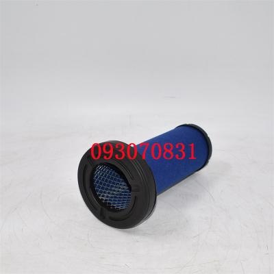 093070831 Filtro de aire equivalente SA16734