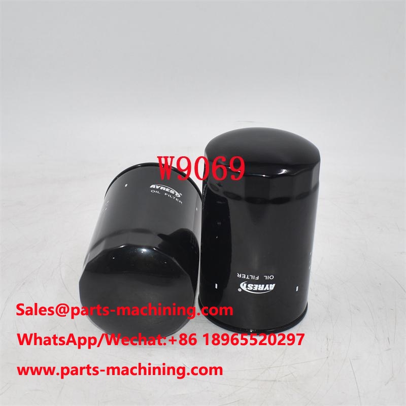 W9069 Oil Filter