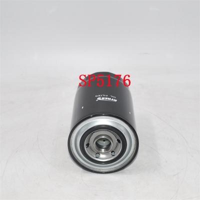 Filtro de aceite SP5176 de alto rendimiento SP5176/1