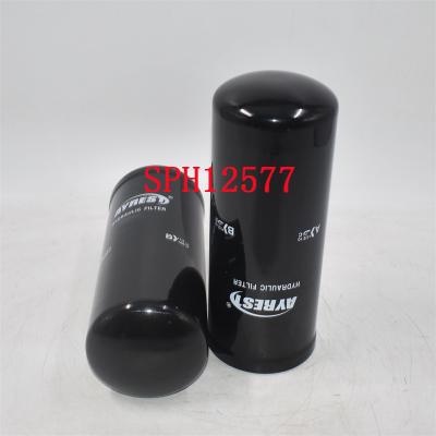 Reemplazo del filtro hidráulico SPH12577 SH66247 DOP569211