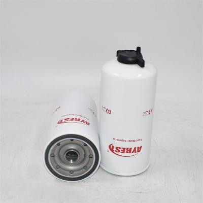 87336446 Separador de agua y combustible reemplaza a SK3475/3