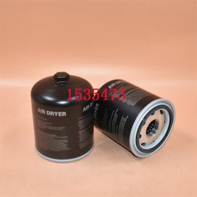 1535473 Equivalente al filtro del secador de aire 1504935