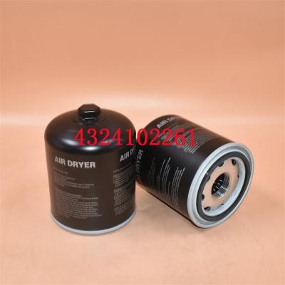 4324102261 Filtro secador de aire 4324102262 Proveedor