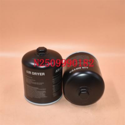 N2509990182 Air Dryer Filter