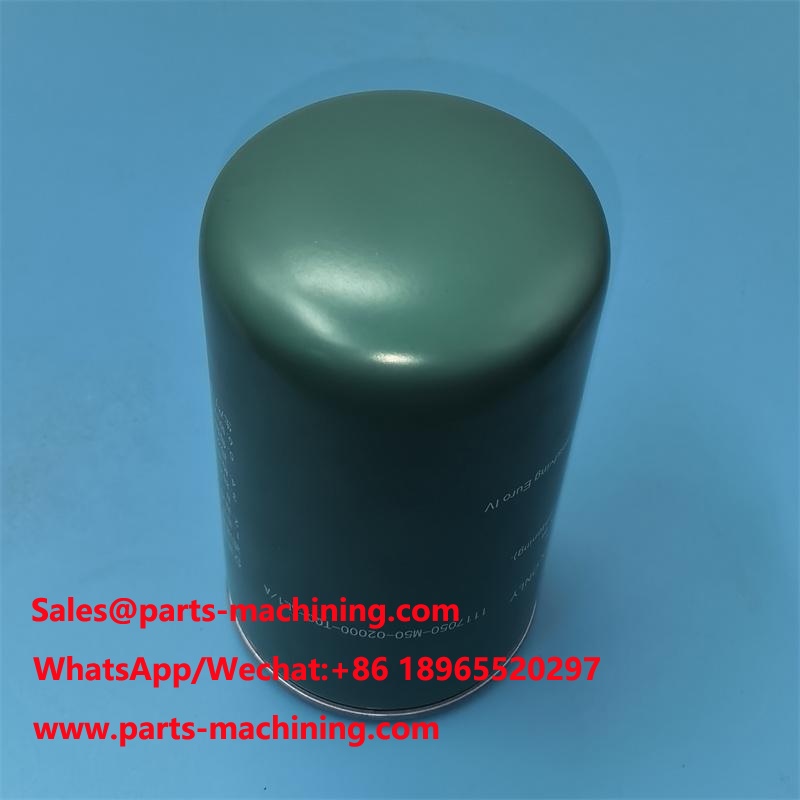 Fuel Filter 1117050-M50-02000-TQC-AL1-1