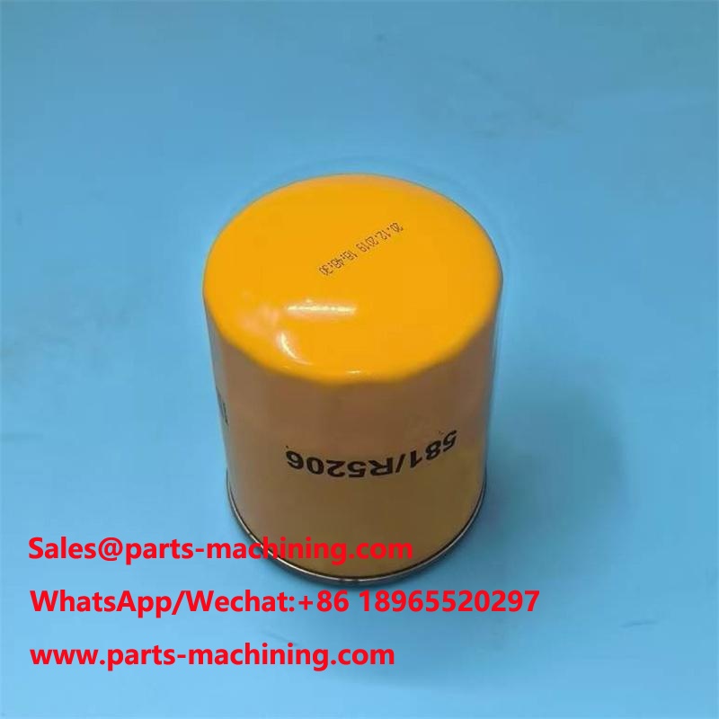 581-R5206 Oil Filter