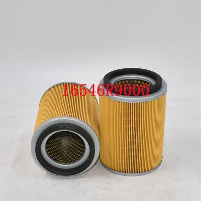16546R9000 Filtro de aire 16546-R9000 Reemplazo