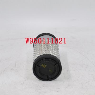 W950111021 Filtro de aire W9501-11021 Piezas de cortacésped