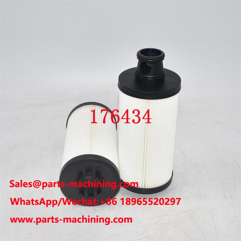 176434 Filtro de combustible SK48590 para grúa sobre orugas