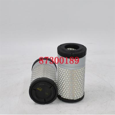87300189 Proveedor de filtro de aire E1773L