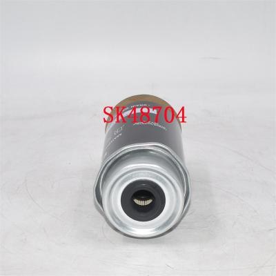 SK48704 Equivalente al separador de agua y combustible SK48704