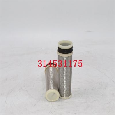 314531175 Filtro de aire equivalente A-8808