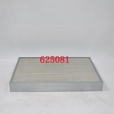 625081 Cabin Air Filter