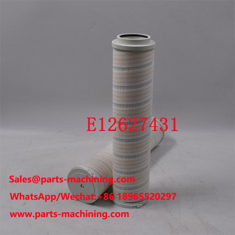 E12627431 Hydraulic Filter