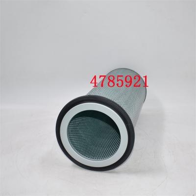 4785921 Filtro de aire VOE4785921 Fabricante