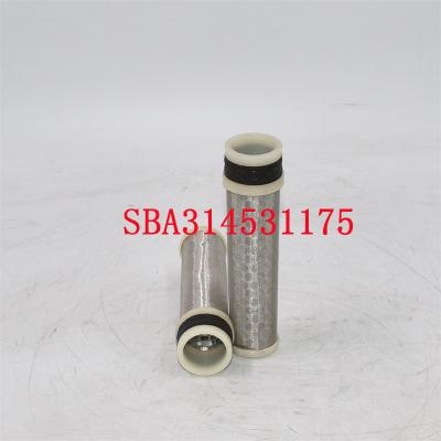 SBA314531175 Filtro de aire SA16399 para TC18D