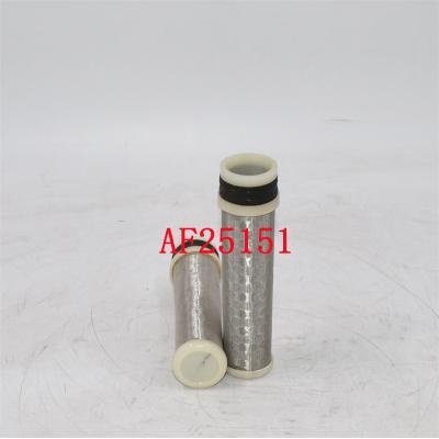 AF25151 Filtro de aire WA10015 Referencia cruzada
