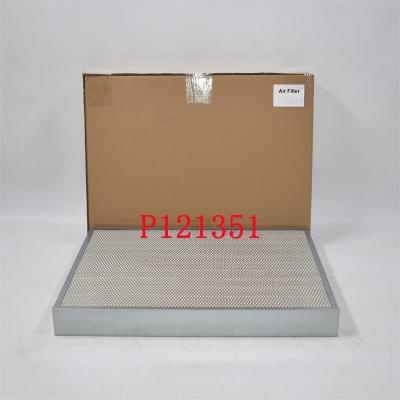 P121351 Cabin Air Filter