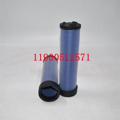 Filtro de aire original 11900512571 119005-12571
