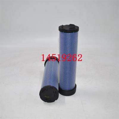 14519262 Filtro de aire VOE14519262 para rodillo compactador