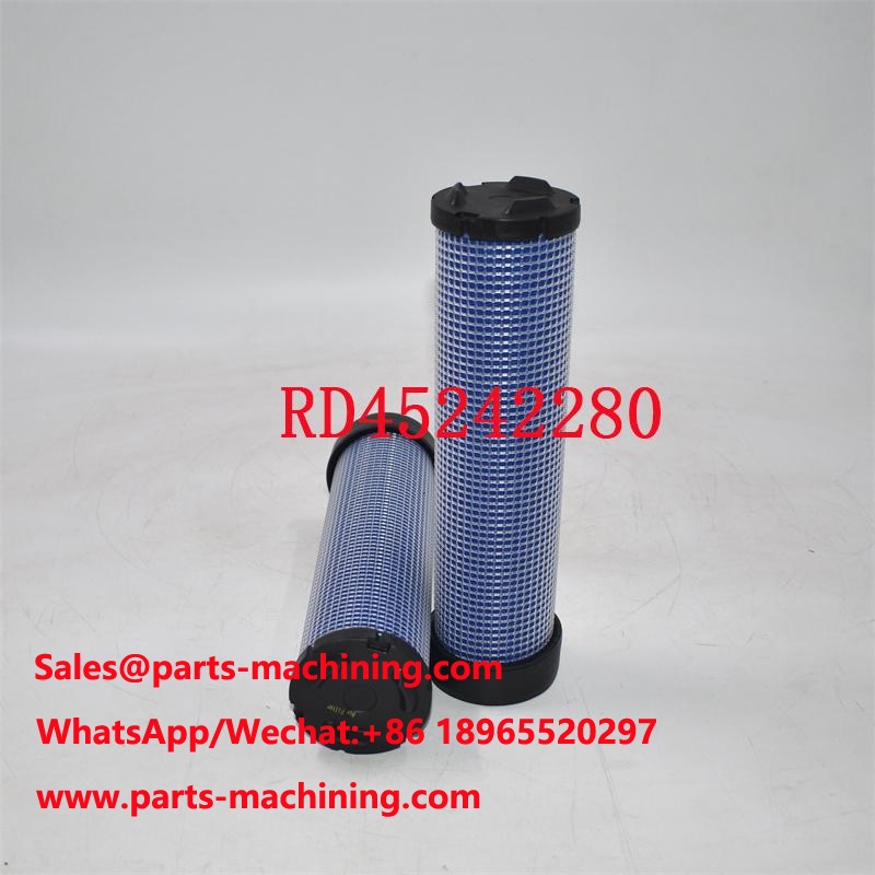 RD45242280 Filtro de aire equivalente RD45242281