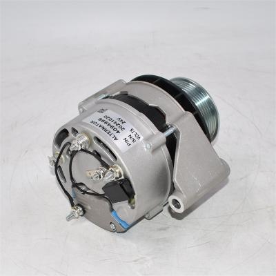 4094998 Reemplazo del alternador 24V