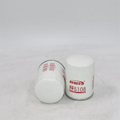 Referencia cruzada del filtro de combustible Fleetguard FF5108 94051085 288921A1 76613940