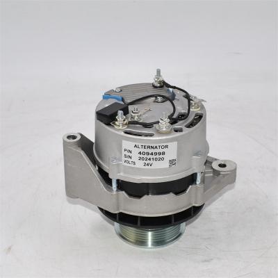 4094998 Alternator