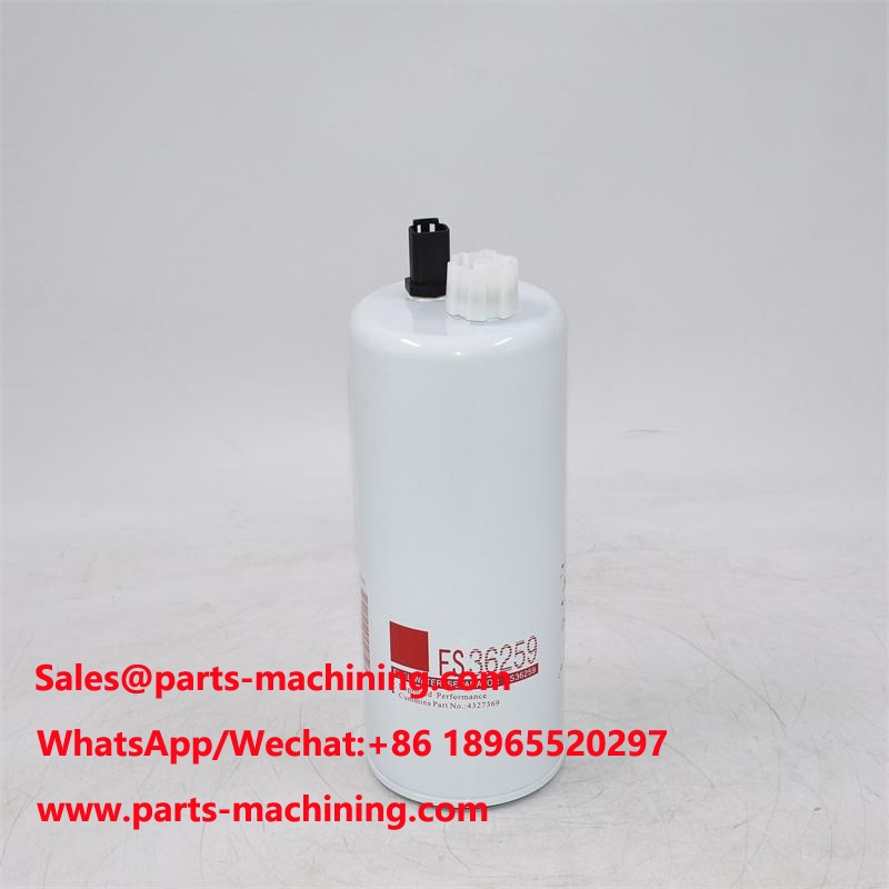 FS36259 Fuel Water Separator