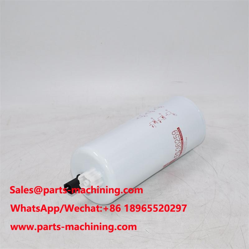 Proveedor del separador de agua y combustible FS36259 5667854