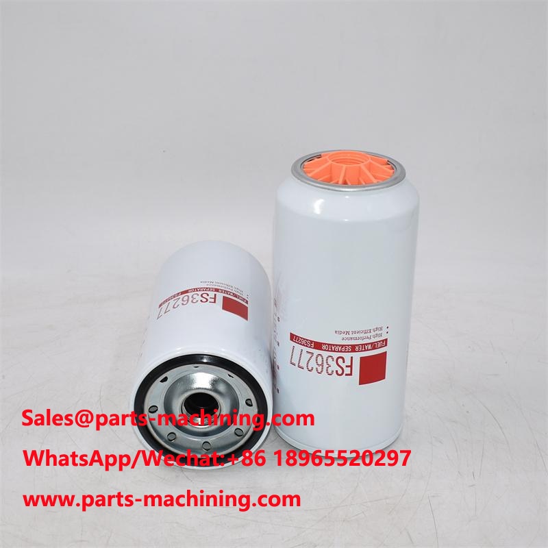 FS36277 Separador de agua y combustible 5472214 Fabricante
