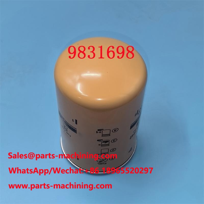 9831698 Fuel Filter