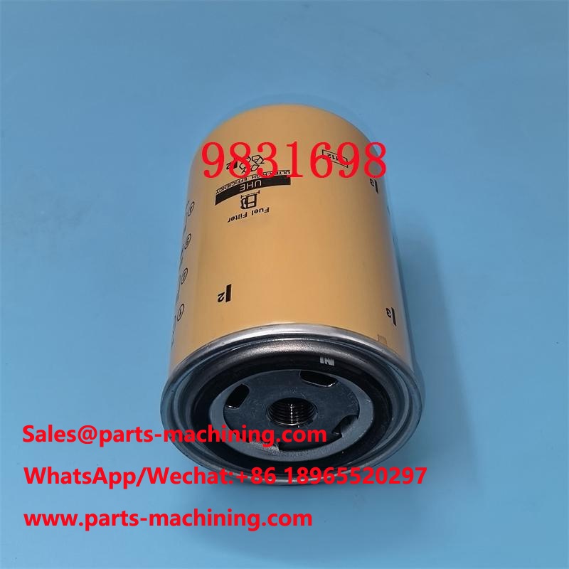 9831698 Filtro de combustible 0009831698 P959294 Reemplazo