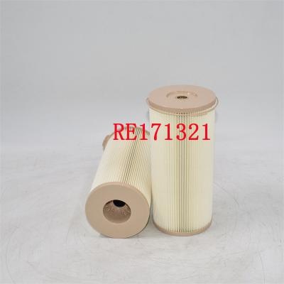 Separador de agua y combustible RE171321 original 1671502