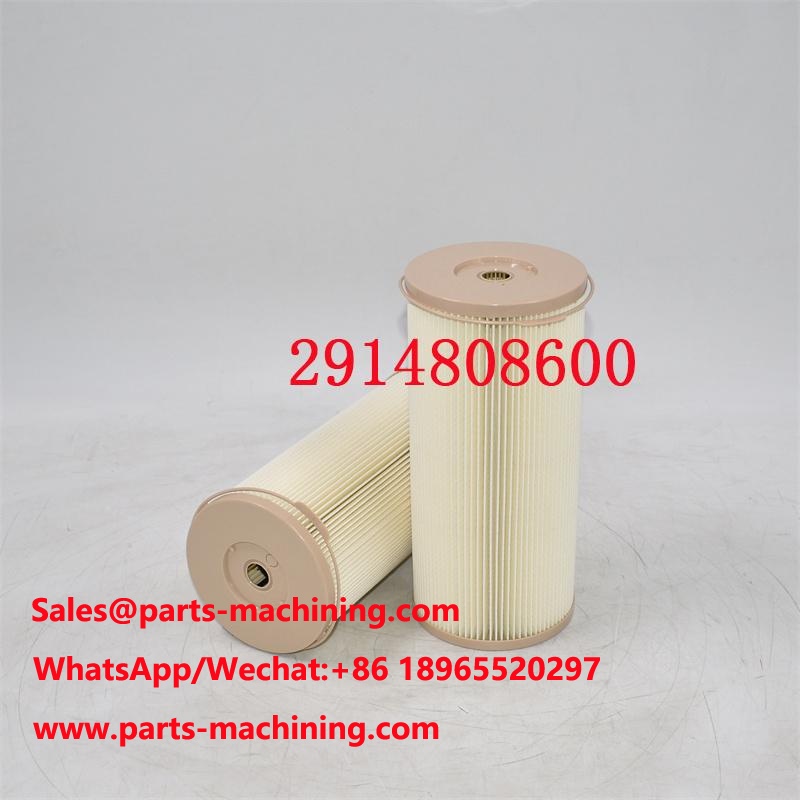 2914808600 Separador de agua y combustible 20230 Fabricante