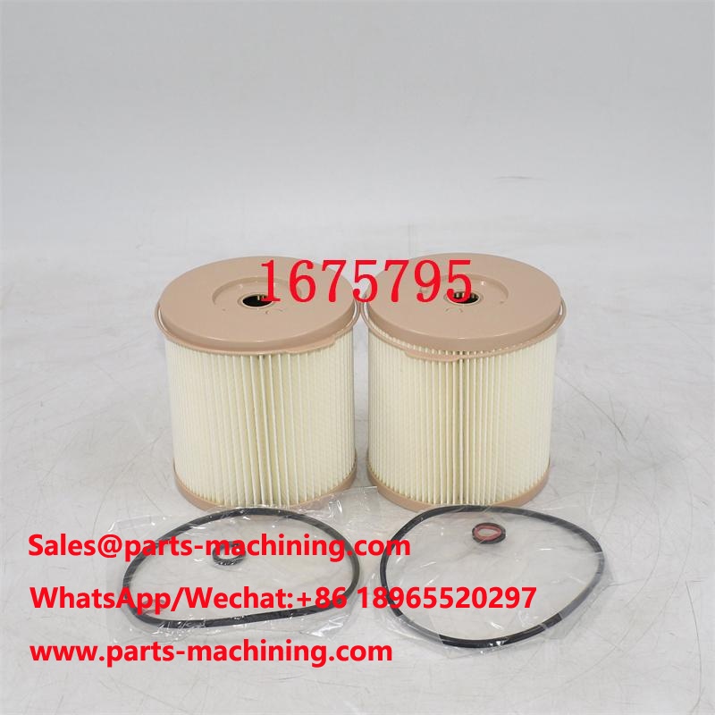 1675795 Fuel Water Separator